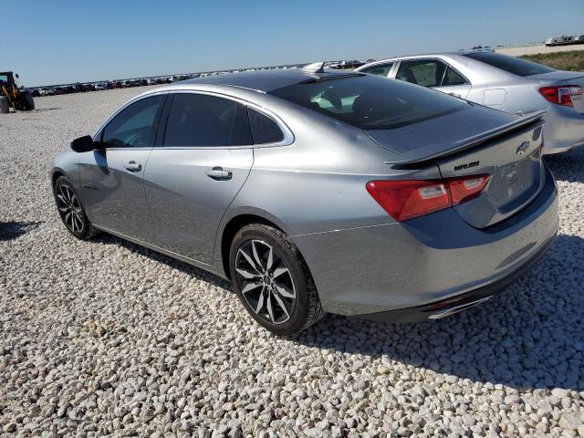 Image 2 of 2023 CHEVROLET MALIBU RS 2023 with VIN 1G1ZG5ST4PF223391