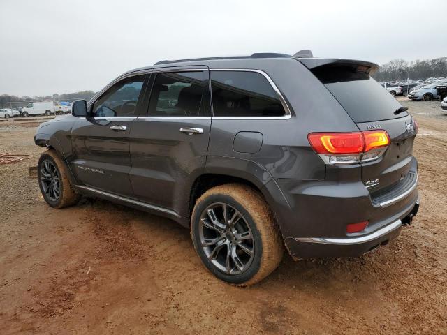 Изображение 2 2014 JEEP GRAND CHEROKEE SUMMIT 2014 с VIN 1C4RJFJM0EC395800