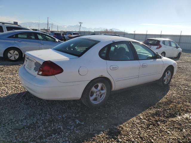 Image 3 of 2002 FORD TAURUS SES 2002 with VIN 1FAFP55212G243264