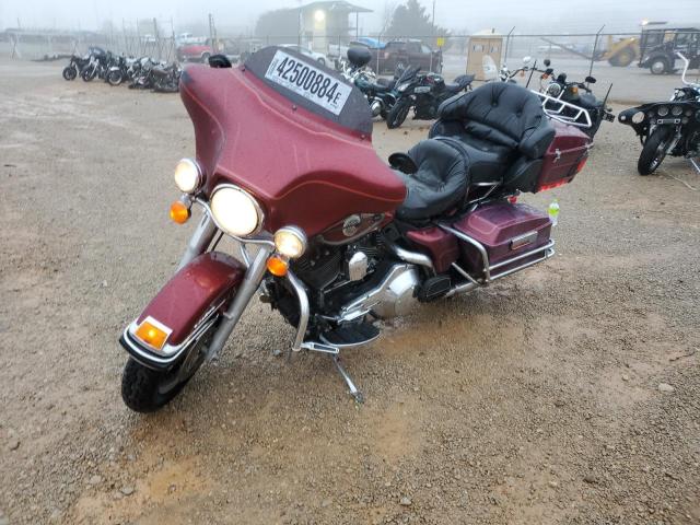 Изображение 2 2000 HARLEY-DAVIDSON FLHTCUI  2000 с VIN 1HD1FCW1XYY629748