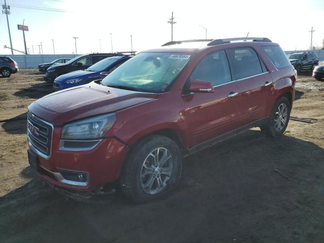 Obraz 1 z 2014 GMC ACADIA SLT-2 2014 z VIN 1GKKVSKD1EJ170069