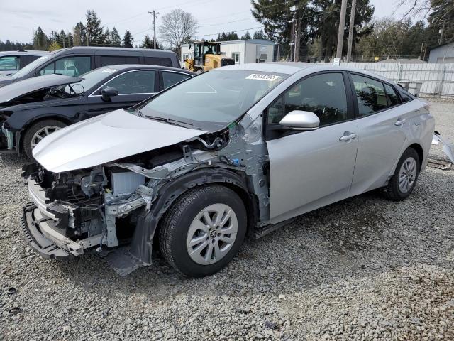 Obraz 2016 TOYOTA PRIUS  2016
