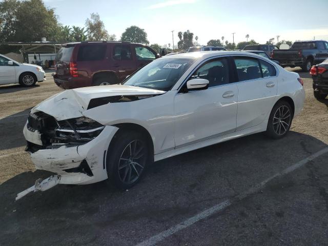 Изображение 2021 BMW 330I  2021
