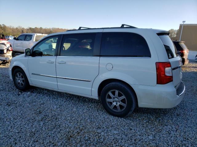 Obraz 2 z 2013 CHRYSLER TOWN & COUNTRY TOURING 2013 z VIN 2C4RC1BG1DR577226