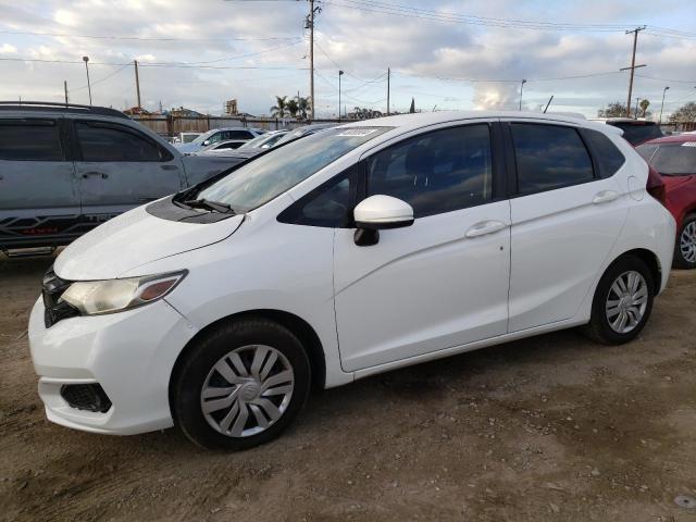 Изображение 2017 HONDA FIT LX 2017