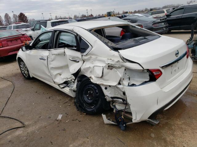 Obraz 2 z 2016 NISSAN ALTIMA 2.5 2016 z VIN 1N4AL3AP0GN384728