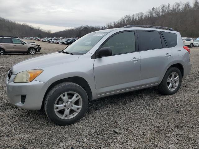 Image 1 of 2012 TOYOTA RAV4  2012 with VIN JTMBF4DVXC5055597