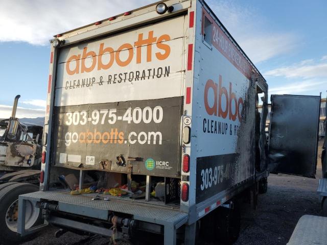 Obraz 3 z 2014 ISUZU NQR  2014 z VIN JALE5J165E7901698