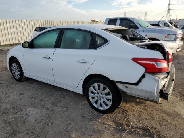 Изображение 2 2019 NISSAN SENTRA S 2019 с VIN 3N1AB7AP0KY367821