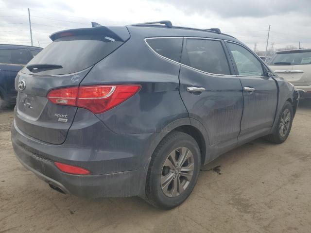Obraz 3 z 2016 HYUNDAI SANTA FE SPORT  2016 z VIN 5XYZUDLB5GG313128