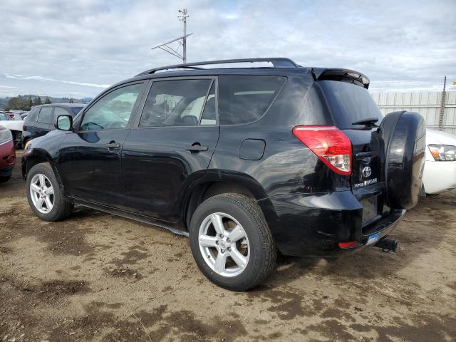Image 2 of 2008 TOYOTA RAV4  2008 with VIN JTMBD33V786085319