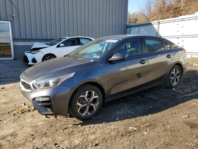 Obraz 2020 KIA FORTE FE 2020