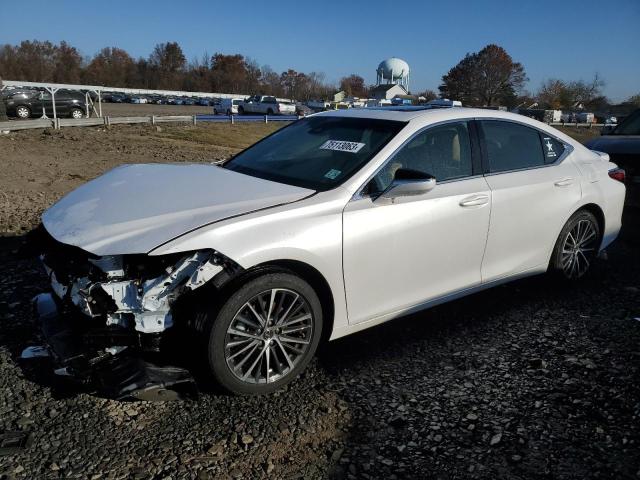 Изображение 2023 LEXUS ES 350 BASE 2023