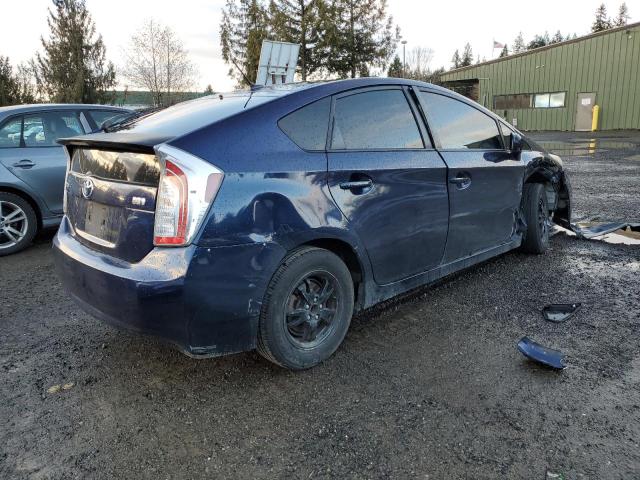 Изображение 3 2012 TOYOTA PRIUS  2012 с VIN JTDKN3DU3C1553894