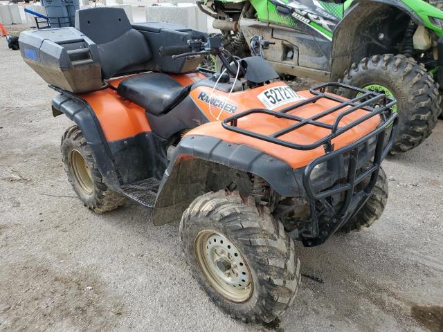 Изображение 1 2003 HONDA TRX350 FM 2003 с VIN 478TE250534202339