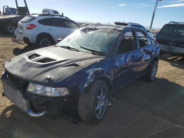 Изображение 1996 MITSUBISHI LANCER EVO 1996
