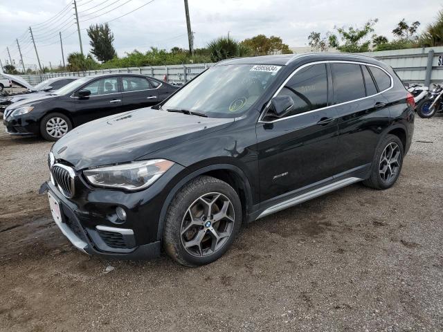Изображение 2017 BMW X1 XDRIVE28I 2017