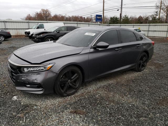 2019 HONDA ACCORD SPORT 2019 image