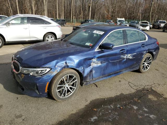 Obraz 2020 BMW 330XI  2020