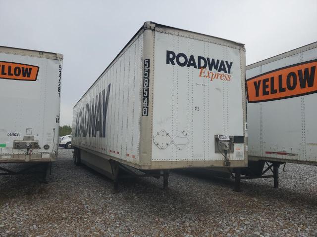 Obraz 1 z 2006 WABASH 53'TRAILER 2006 z VIN 1JJV532W16L000601