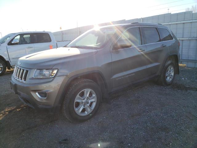 Obraz 2016 JEEP GRAND CHEROKEE LAREDO 2016