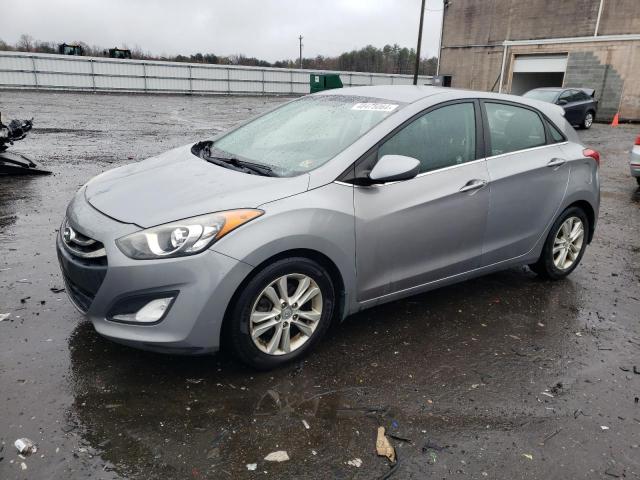 Obraz 1 z 2014 HYUNDAI ELANTRA GT  2014 z VIN KMHD35LH8EU214978