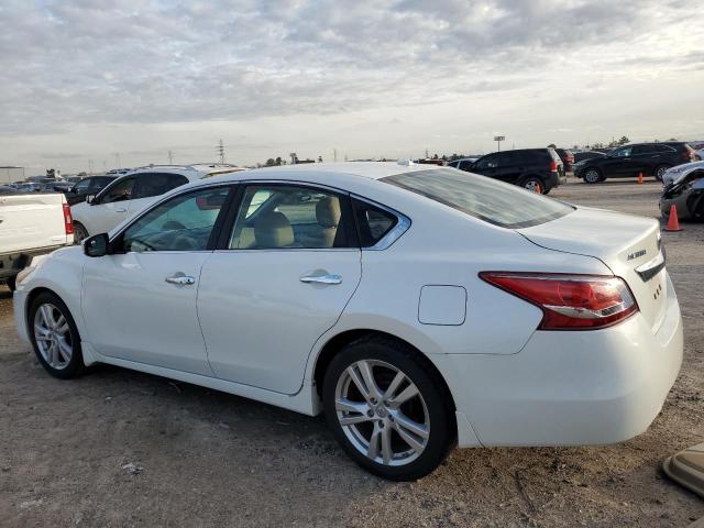 Image 2 of 2013 NISSAN ALTIMA 3.5S 2013 with VIN 1N4BL3AP5DN531061