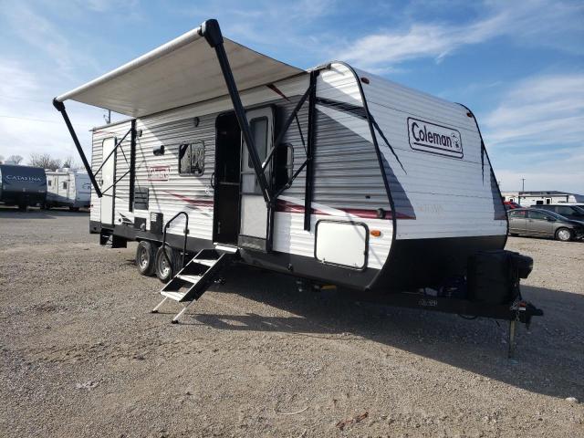 Изображение 1 2020 COLE LANTERN 2020 с VIN 4YDT26329LH931929