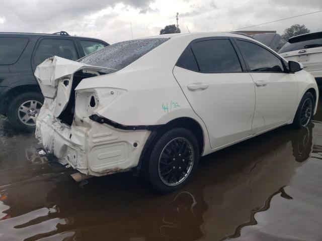 Изображение 3 2017 TOYOTA COROLLA L 2017 с VIN 2T1BURHEXHC860748