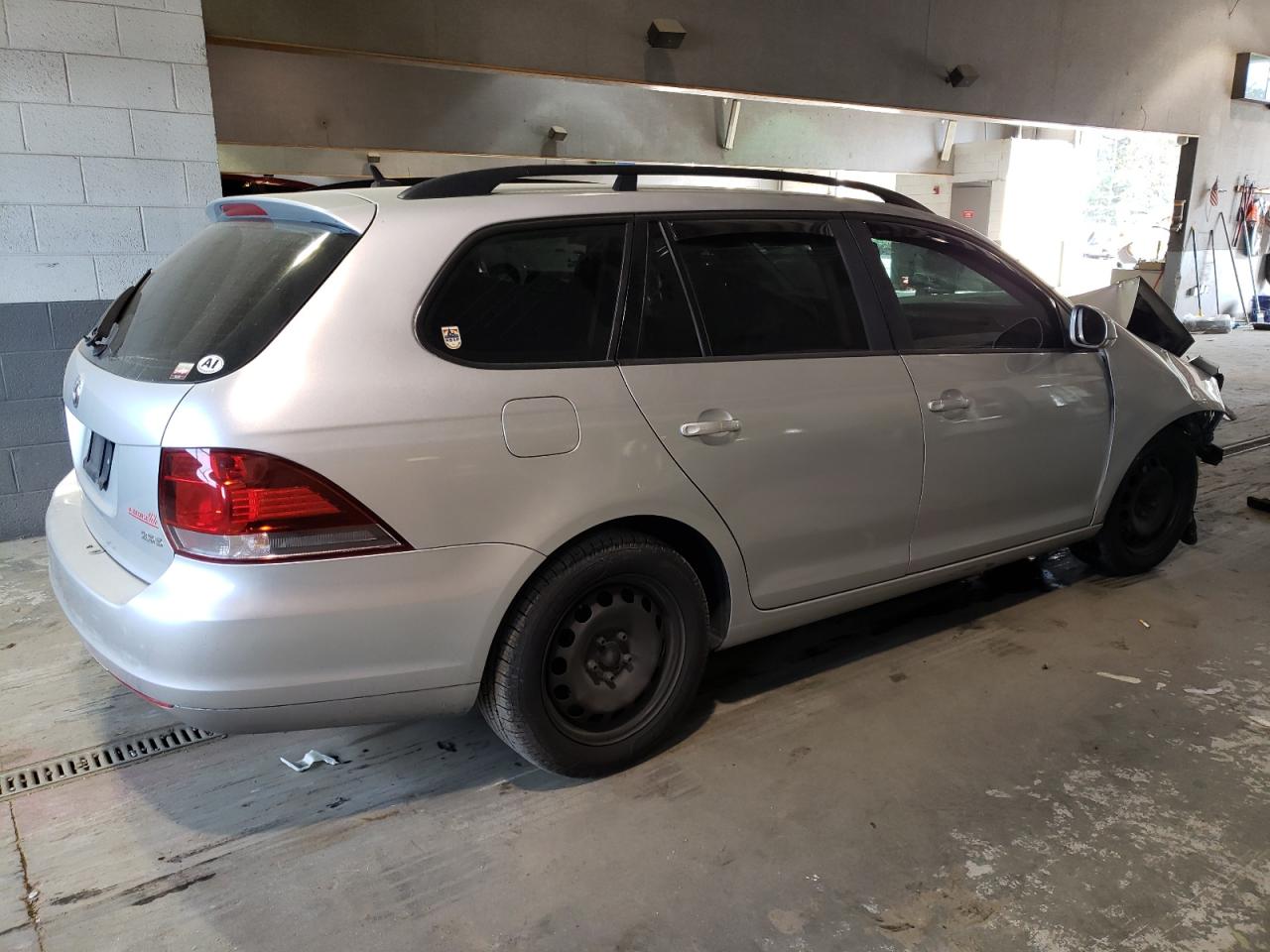 Obraz 3 z 2013 VOLKSWAGEN JETTA S 2013 z VIN 3VWPP7AJ6DM696048