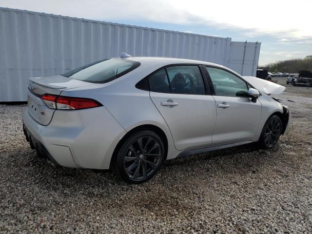 Изображение 3 2024 TOYOTA COROLLA SE 2024 с VIN 5YFS4MCE2RP177230
