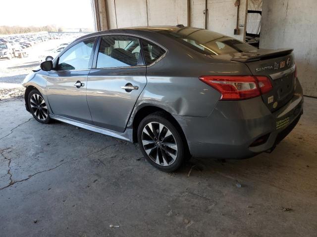 Obraz 2 z 2017 NISSAN SENTRA S 2017 z VIN 3N1AB7AP6HY399617