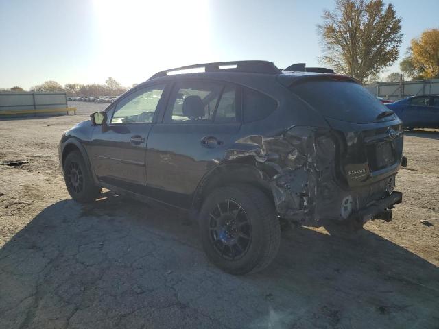 Изображение 2 2017 SUBARU CROSSTREK LIMITED 2017 с VIN JF2GPAKC3H8205768