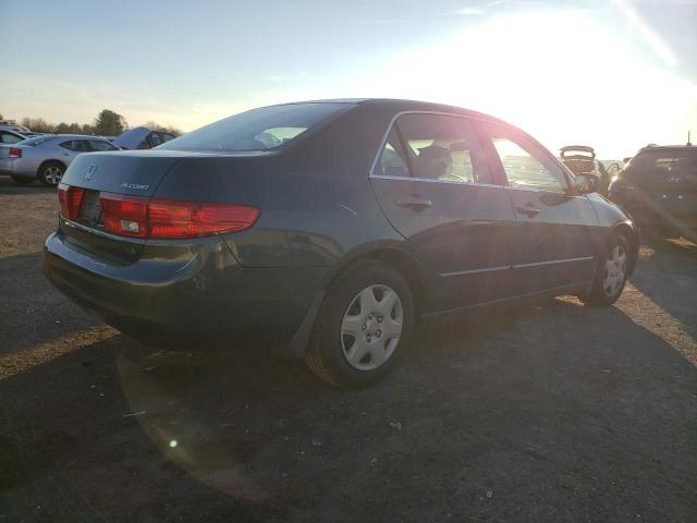 Obraz 3 z 2005 HONDA ACCORD LX 2005 z VIN 1HGCM56435A004829