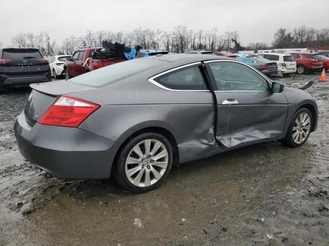 Image 3 of 2009 HONDA ACCORD EXL 2009 with VIN 1HGCS22879A009101