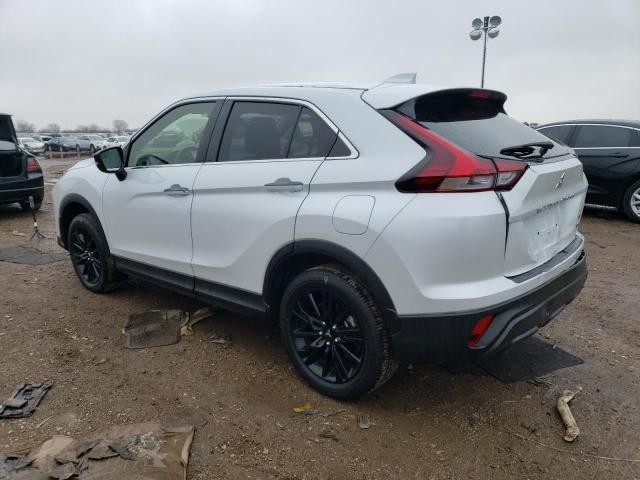 Изображение 2 2023 MITSUBISHI ECLIPSE CROSS LE 2023 с VIN JA4ATVAAXPZ000894