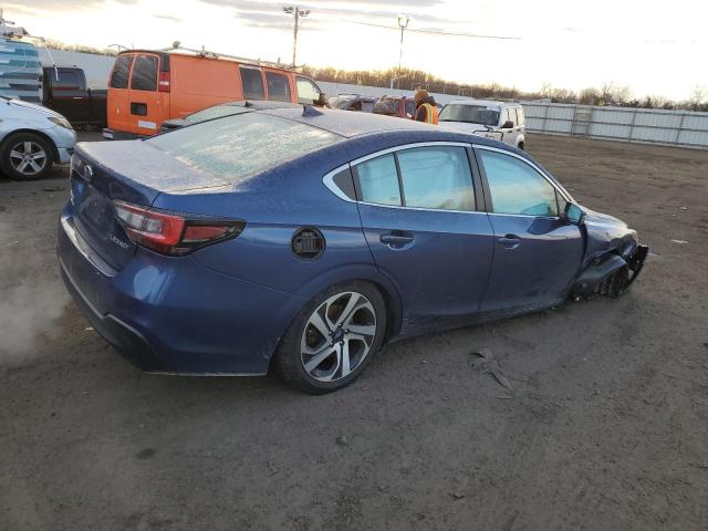 Obraz 3 z 2021 SUBARU LEGACY LIMITED 2021 z VIN 4S3BWAN69M3012548