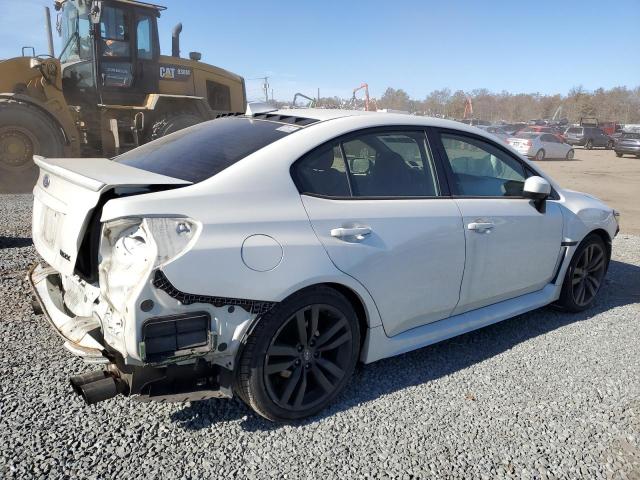 Obraz 3 z 2016 SUBARU WRX LIMITED 2016 z VIN JF1VA1J61G9819705