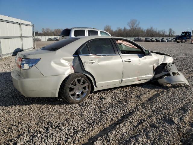 Obraz 3 z 2007 LINCOLN MKZ  2007 z VIN 3LNHM26T67R614738