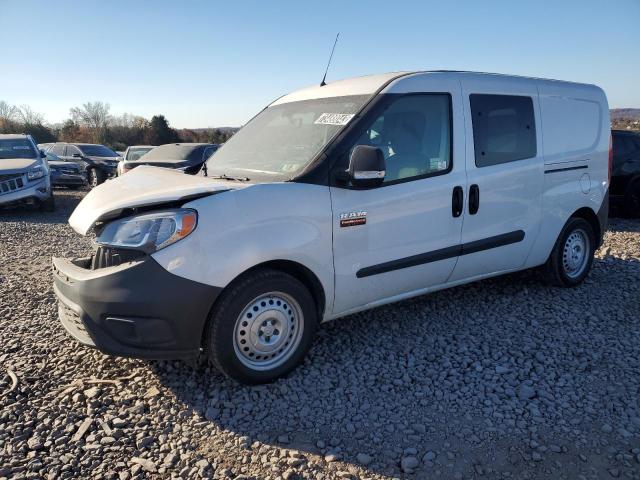 Изображение 1 2021 RAM PROMASTER CITY  2021 с VIN ZFBHRFAB2M6U22109