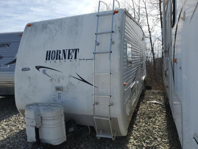 Obraz 3 z 2003 KEYSTONE TRVL TRL 2003 z VIN 4YDT29F2637307427