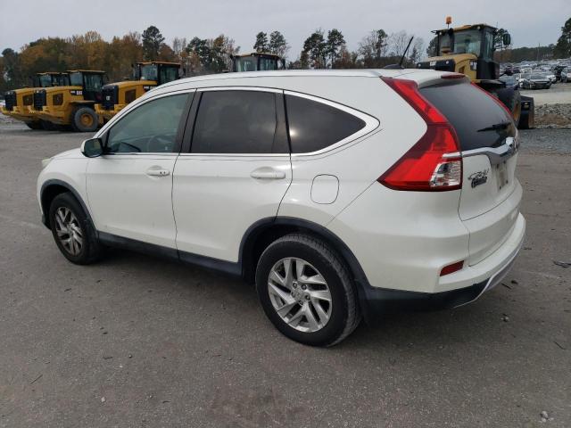Изображение 2 2015 HONDA CR-V EXL 2015 с VIN 5J6RM4H7XFL112908