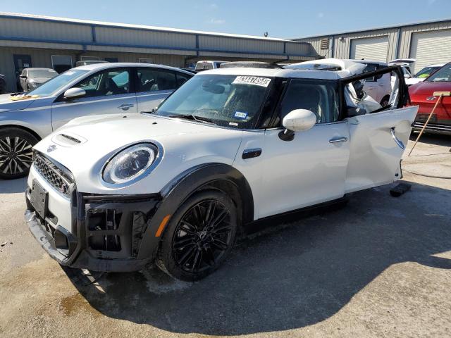 2024 MINI COOPER S 2024 image