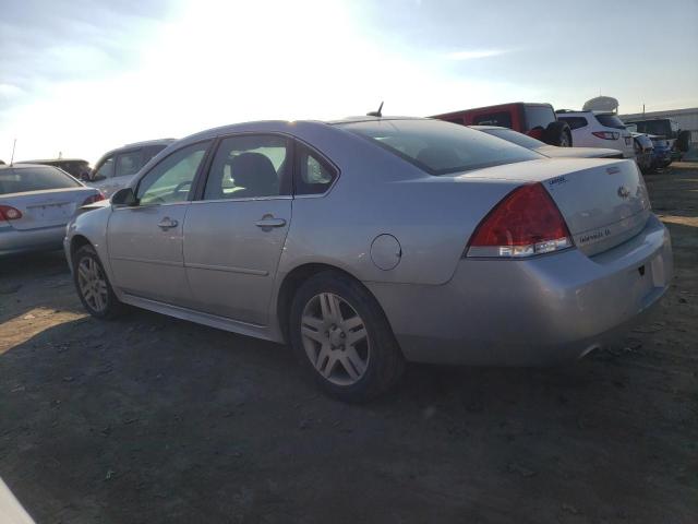 Изображение 2 2015 CHEVROLET IMPALA LIMITED LT 2015 с VIN 2G1WB5E32F1153957