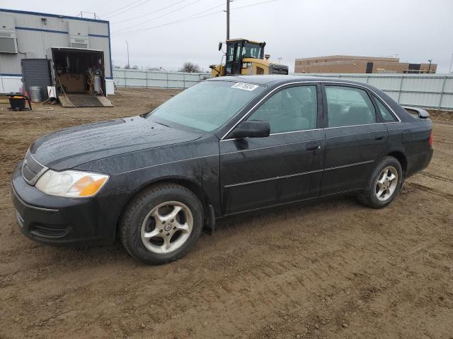 Obraz 2002 TOYOTA AVALON XL 2002
