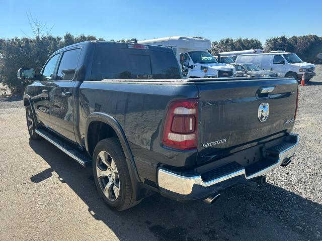 Image 2 of 2019 RAM 1500 LARAMIE 2019 with VIN 1C6SRFJT3KN544791