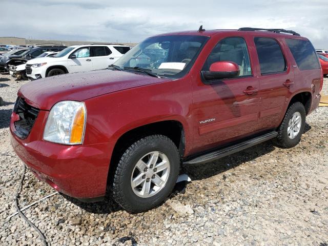 Изображение 1 2010 GMC YUKON SLT 2010 с VIN 1GKUKCE04AR152600