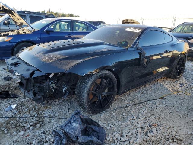 Obraz 1 z 2020 FORD MUSTANG GT 2020 z VIN 1FA6P8CFXL5168830