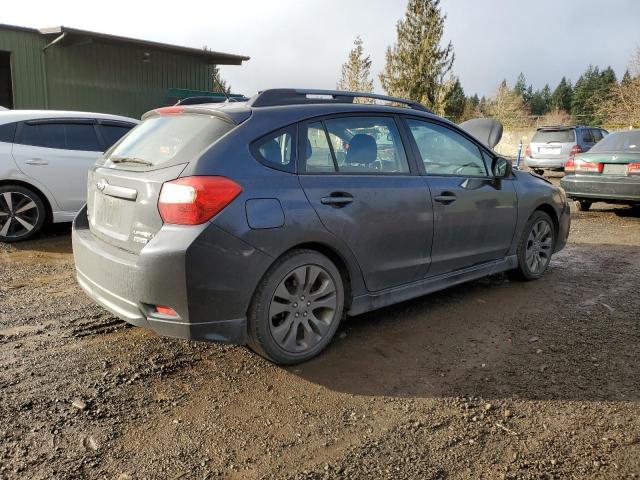 Obraz 3 z 2012 SUBARU IMPREZA SPORT PREMIUM 2012 z VIN JF1GPAL67CH225446