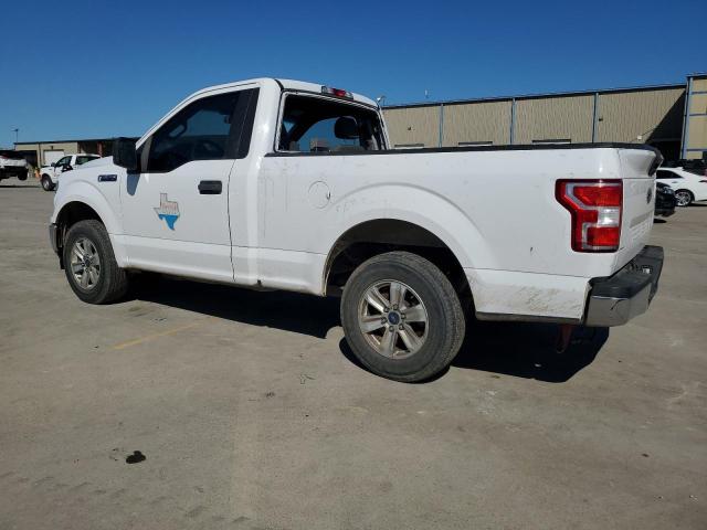 Изображение 2 2018 FORD F150  2018 с VIN 1FTMF1CB8JKD98812